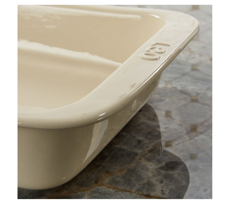 BergHOFF Balance 14" Stone Baking Dish  4.4qt. — View 3