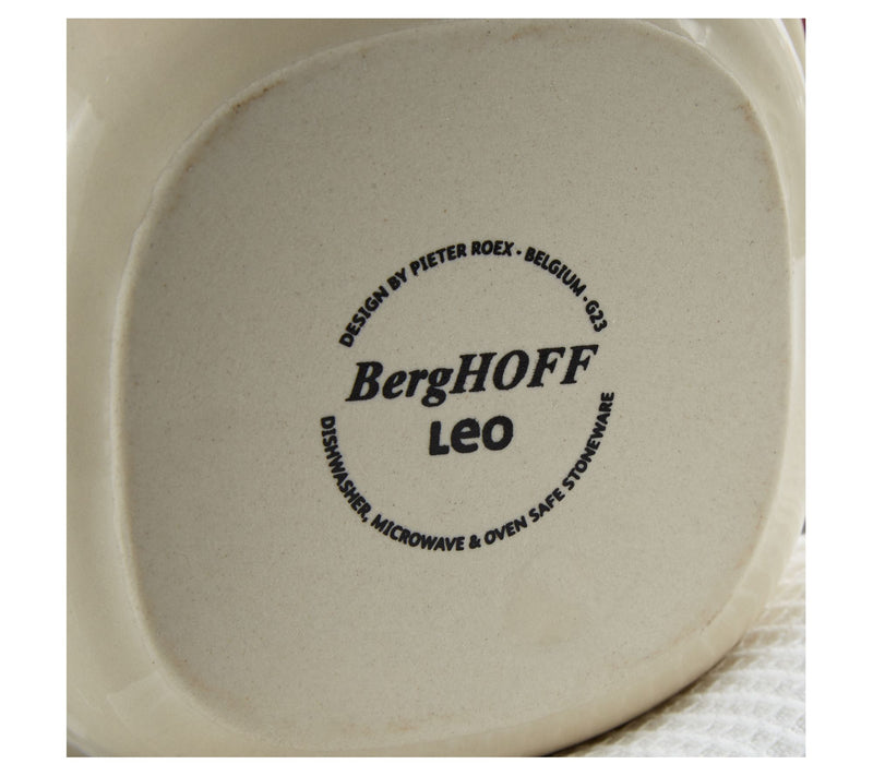 BergHOFF Balance 14" Stone Baking Dish  4.4qt. — View 5