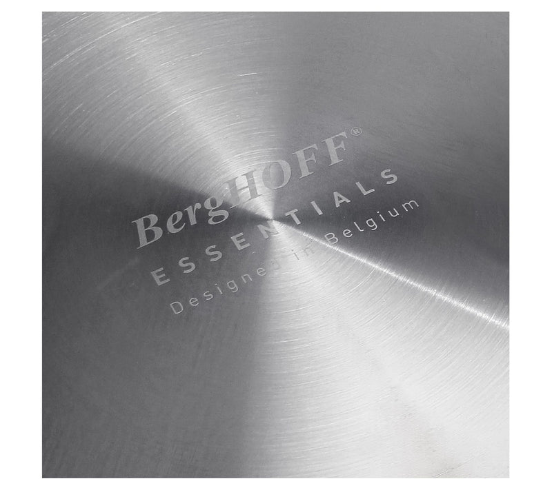 BergHOFF Professional Tri-Ply 18/10 SS 8'' Fryan — View 4