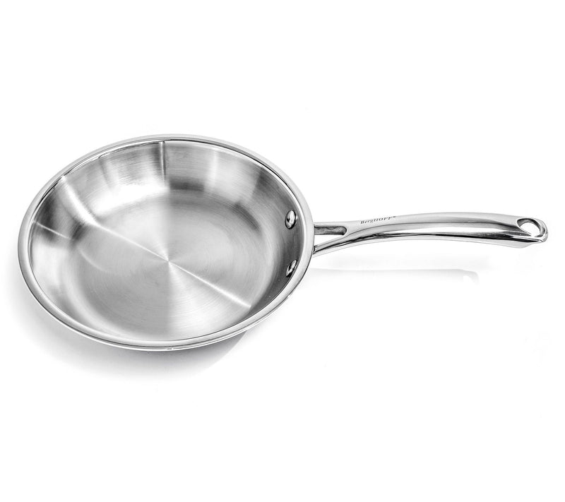 BergHOFF Professional Tri-Ply 18/10 SS 8'' Fryan — View 9