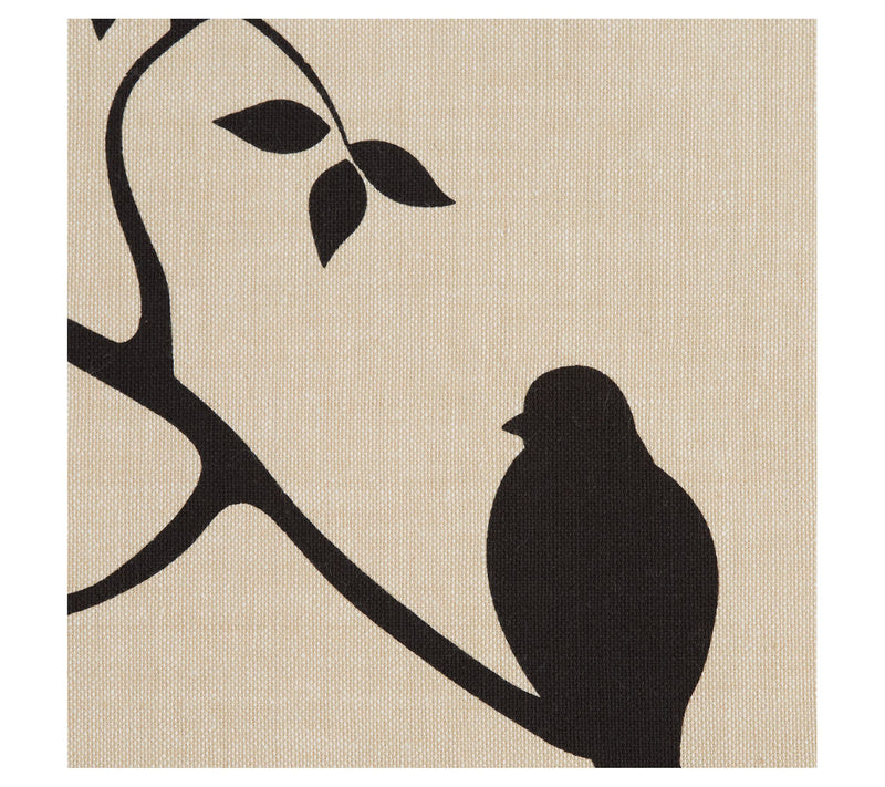 Design Imports Set/2 Bushel & Peck Birds Kitchen Towels — View 4