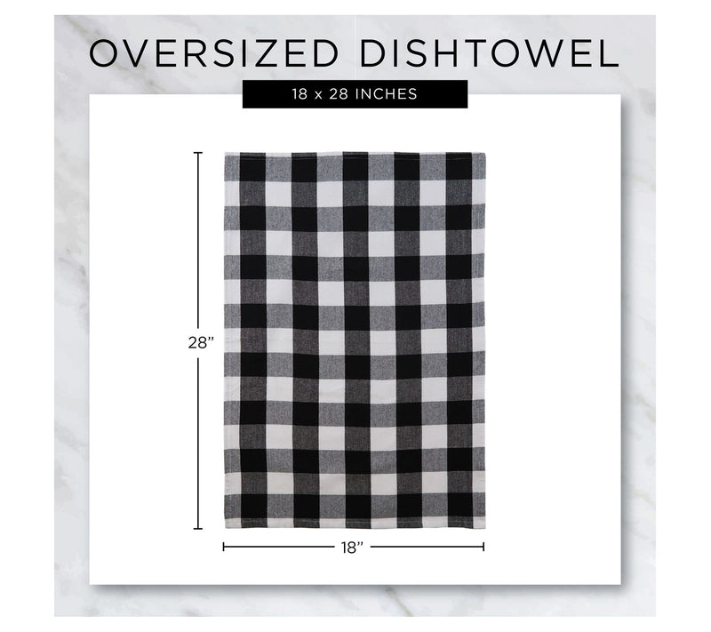 Design Imports Set/2 Bushel & Peck Birds Kitchen Towels — View 8