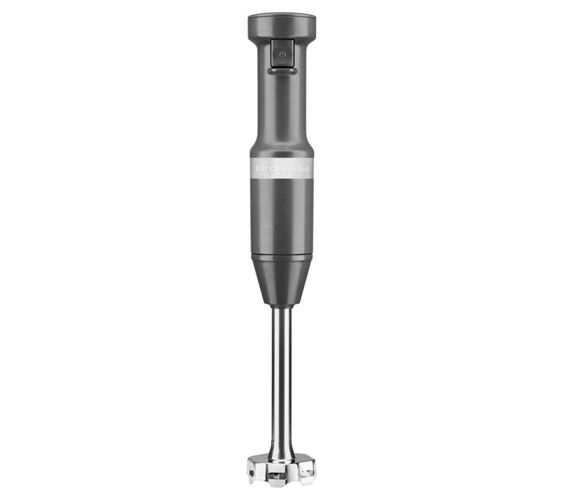 KitchenAid Corded Variable-Speed Immersion Blender — View 19
