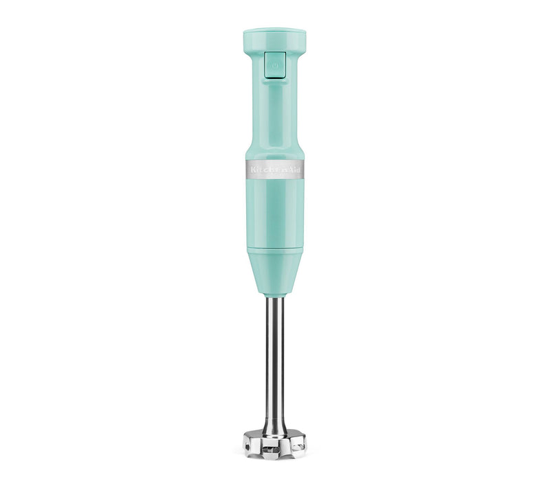 KitchenAid Corded Variable-Speed Immersion Blender — View 20
