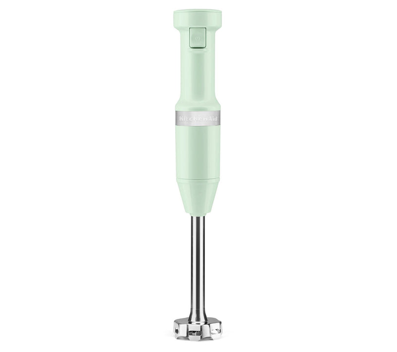 KitchenAid Corded Variable-Speed Immersion Blender — View 22