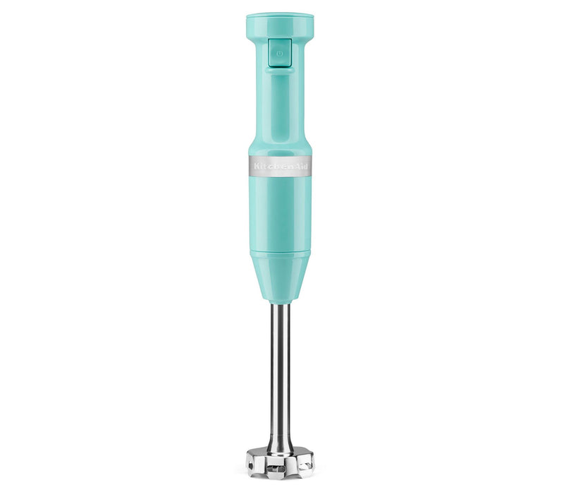 KitchenAid Corded Variable-Speed Immersion Blender — View 3