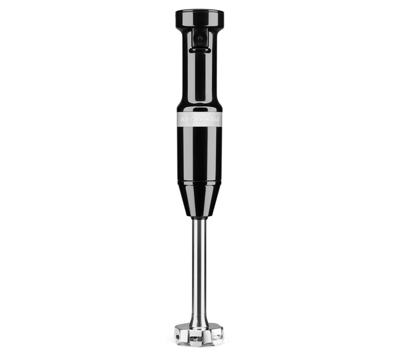 KitchenAid Corded Variable-Speed Immersion Blender — View 23