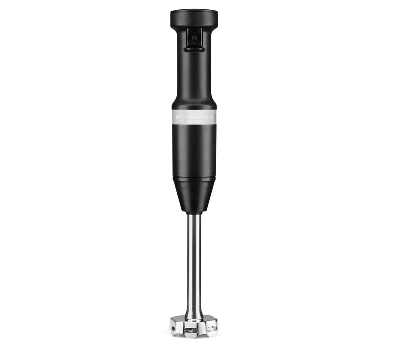 KitchenAid Corded Variable-Speed Immersion Blender — View 24