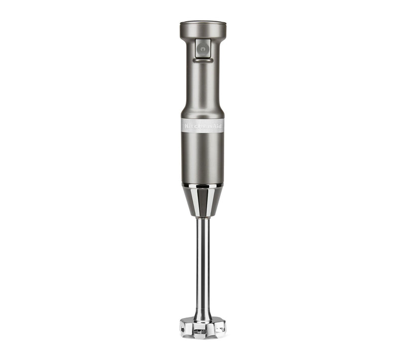 KitchenAid Corded Variable-Speed Immersion Blender — View 26