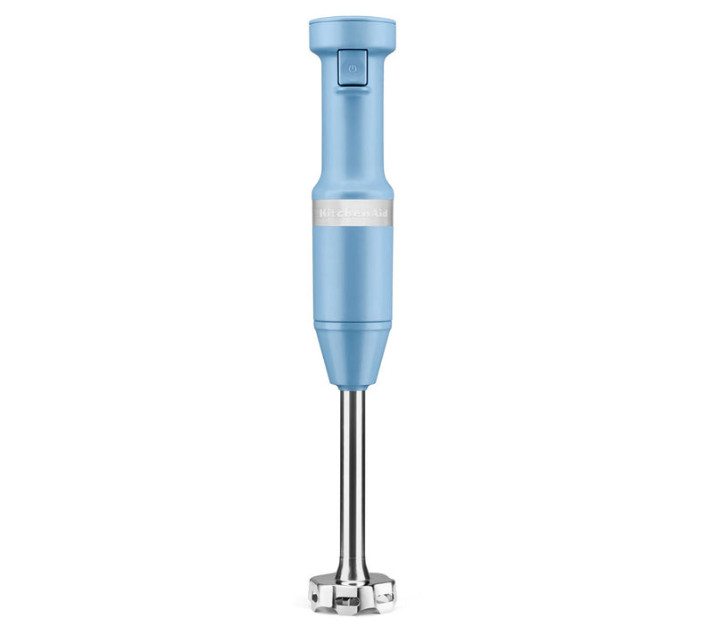 KitchenAid Corded Variable-Speed Immersion Blender — View 28