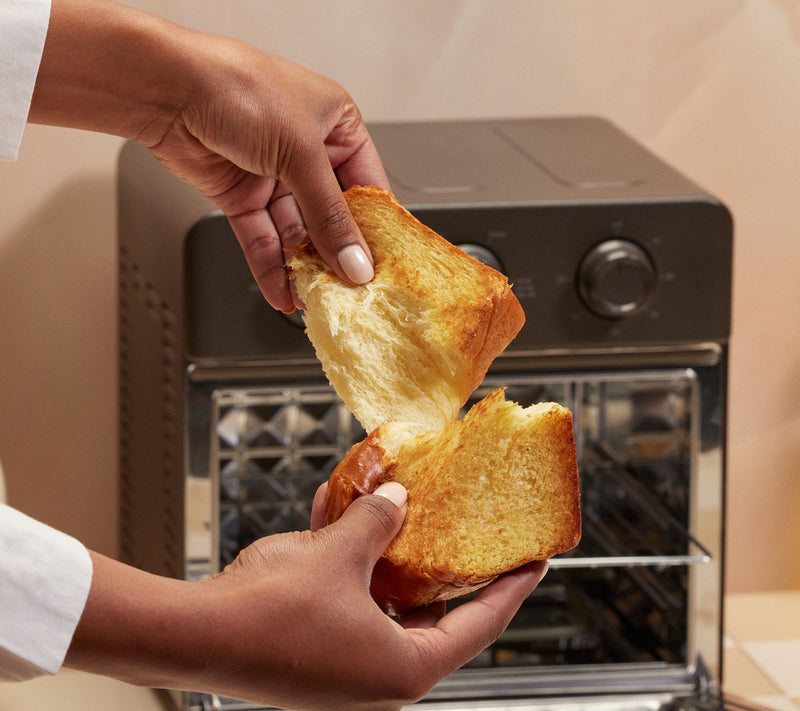 Our Place Wonder Oven 6-in-1 Air Fry Toaster Oven + Essentials Kit — View 18