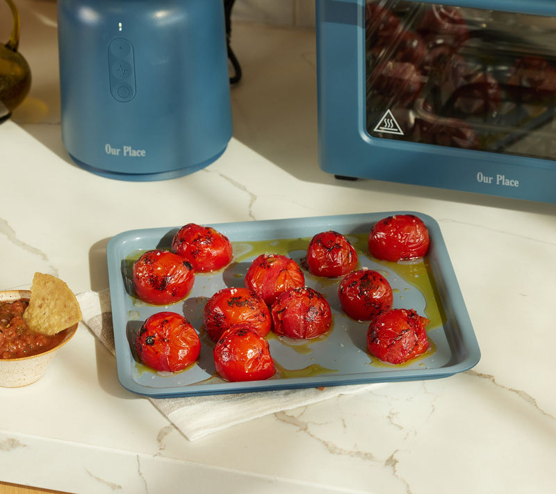 Our Place Wonder Oven 6-in-1 Air Fry Toaster Oven + Essentials Kit — View 20