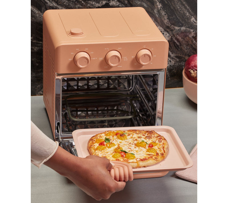 Our Place Wonder Oven 6-in-1 Air Fry Toaster Oven + Essentials Kit — View 14
