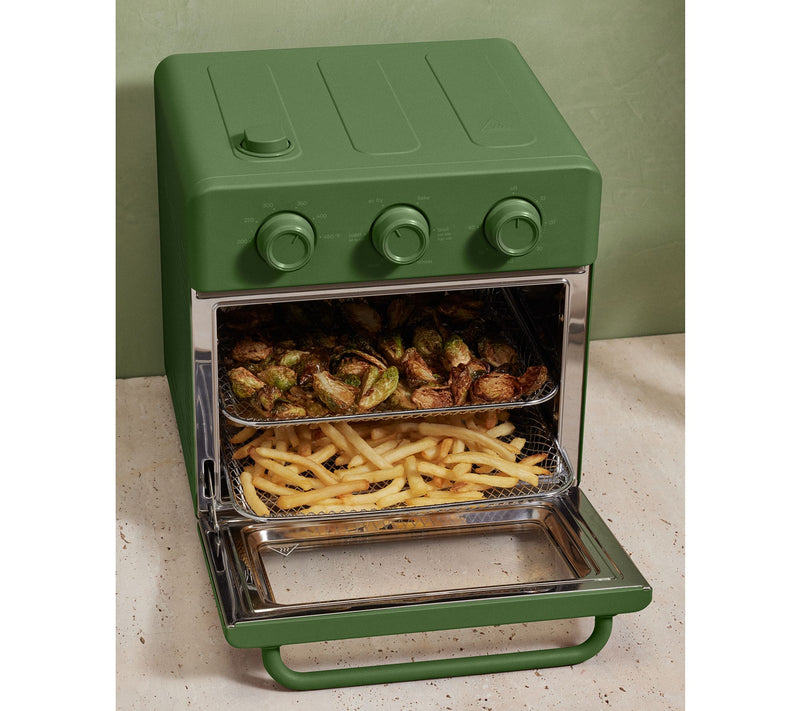 Our Place Wonder Oven 6-in-1 Air Fry Toaster Oven + Essentials Kit — View 16
