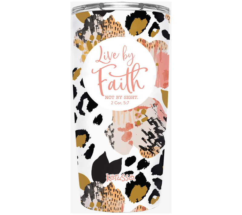 Kerusso20 oz Dual Wall Tumbler — View 5