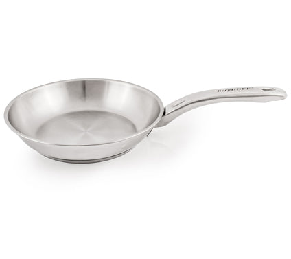 BergHOFF Belly Shape 18/10 Stainless Steel 8" Fry Pan