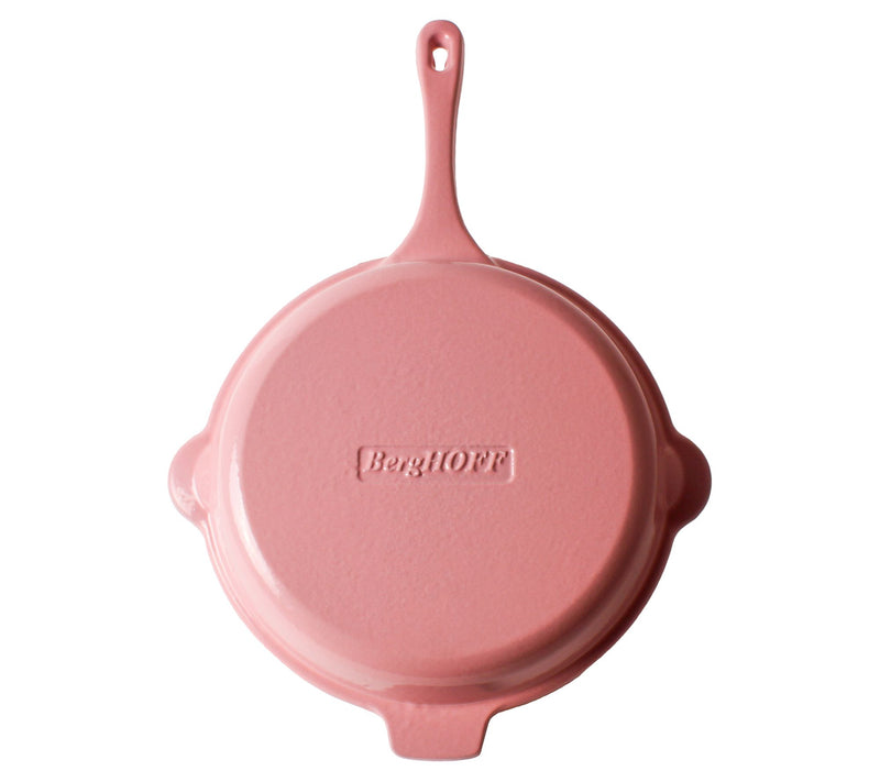 BergHOFF Neo 5-Piece  3qt. & 5qt Cast Iron Dutch Oven Set — View 14