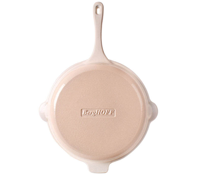 BergHOFF Neo Cast Iron Grill Pan, Frypan & OvalDutch Oven Se — View 25