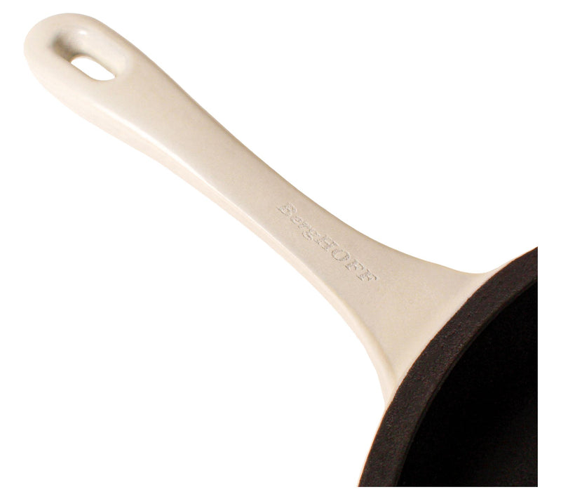 BergHOFF Neo 3Pc Cast Iron Fry Pan & Round Dutch Oven Set — View 11