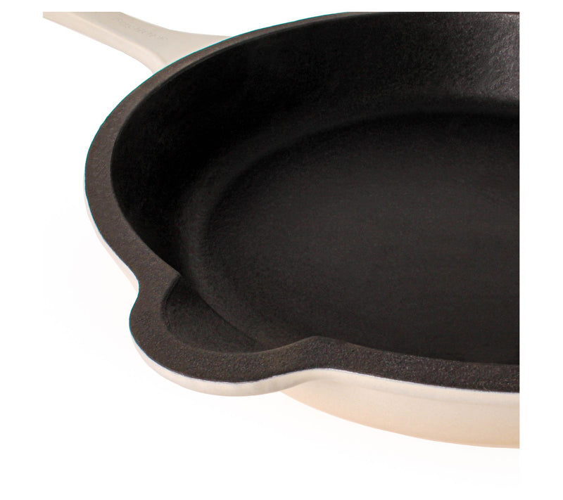 BergHOFF Neo 3Pc Cast Iron Fry Pan & Round Dutch Oven Set — View 10