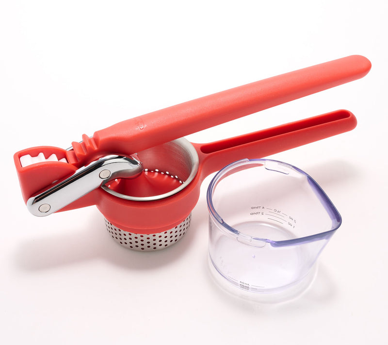 Chef'n Freshforce Manual Juice Press — View 9