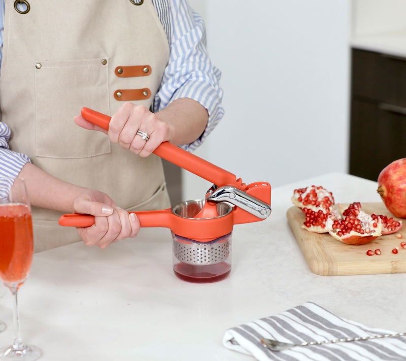 Chef'n Freshforce Manual Juice Press — View 11