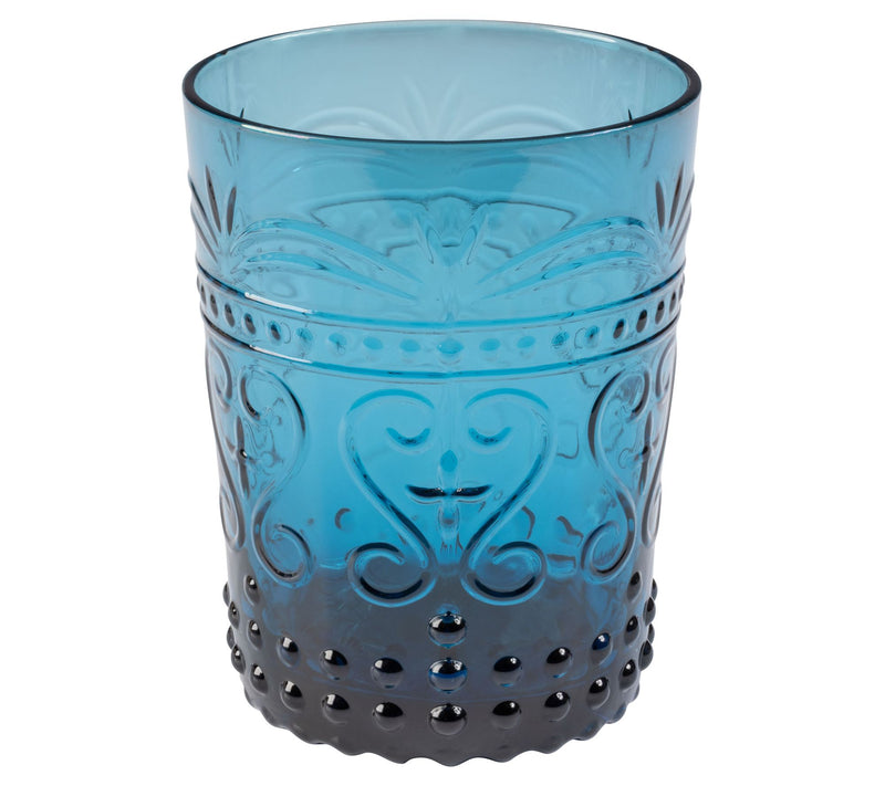 Karma Somerset Juice Glass — View 5
