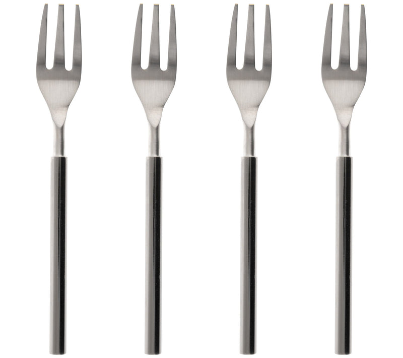 Karma Appetizer Forks Set of 4 — Main view