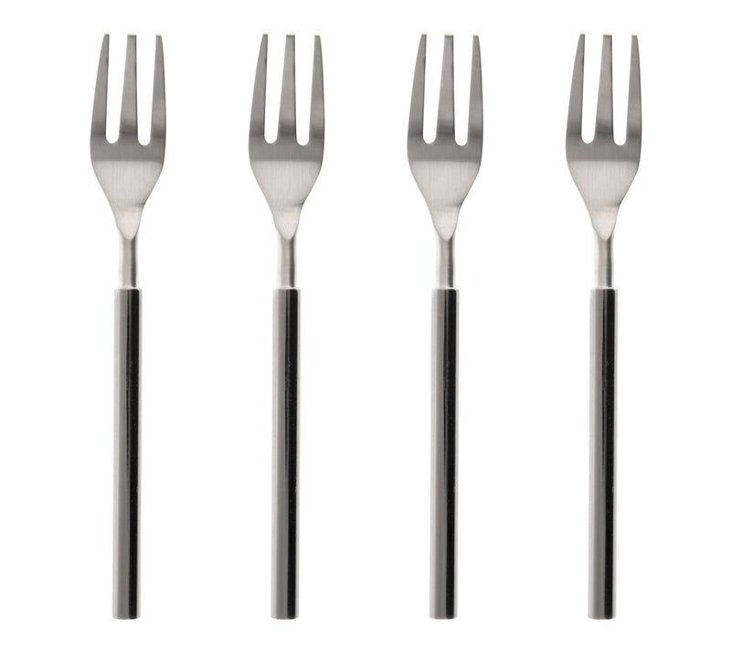 Karma Appetizer Forks Set of 4 — View 6
