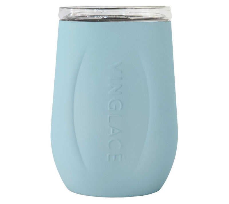 Vinglace Glass Lined Wine Tumbler — Main view