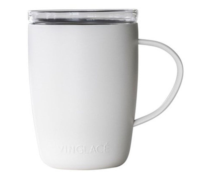 Vinglace Glass Lined Coffee Tumbler — View 11