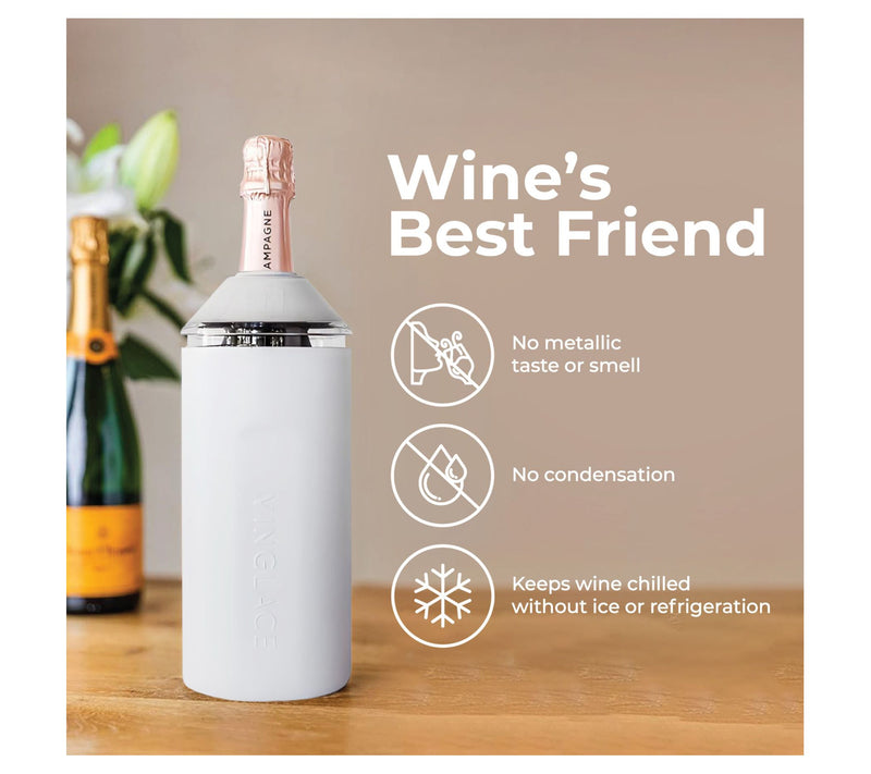 Vinglace Wine & Champagne Chiller — View 20