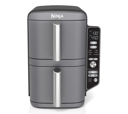 Ninja DoubleStack XL 10-Qt 6-in-1 2-Basket AirFryer