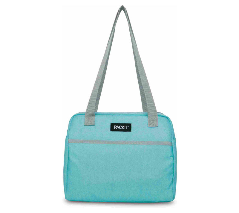 Packit Freezable Hampton Lunch Bag with EcoFreeze — View 9