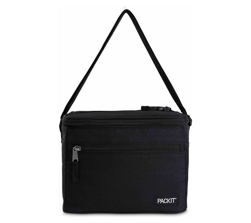 Packit  Freezable Essential Cooler Bag w/ EcoFreeze Technology — View 9