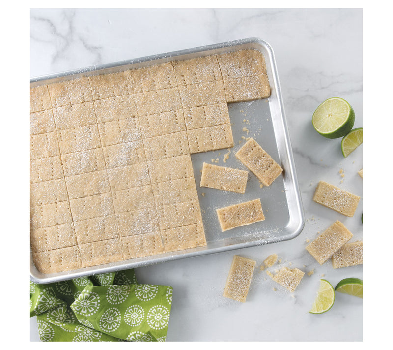 Nordic Ware Naturals Half Sheet Pan — View 4