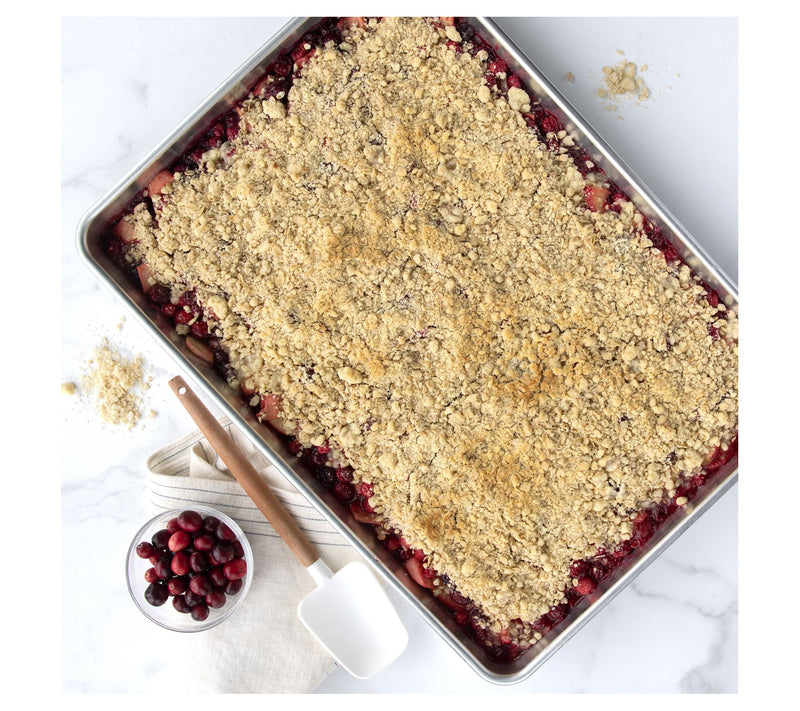 Nordic Ware Naturals Big Batch Pan — View 3