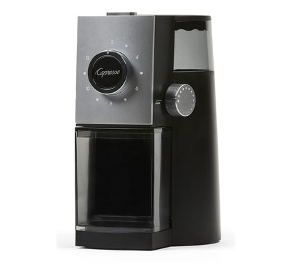 Capresso Grind Select Coffee Burr Grinder