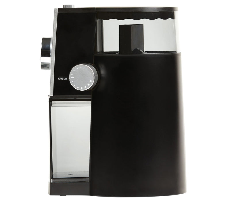 Capresso Grind Select Coffee Burr Grinder — View 5