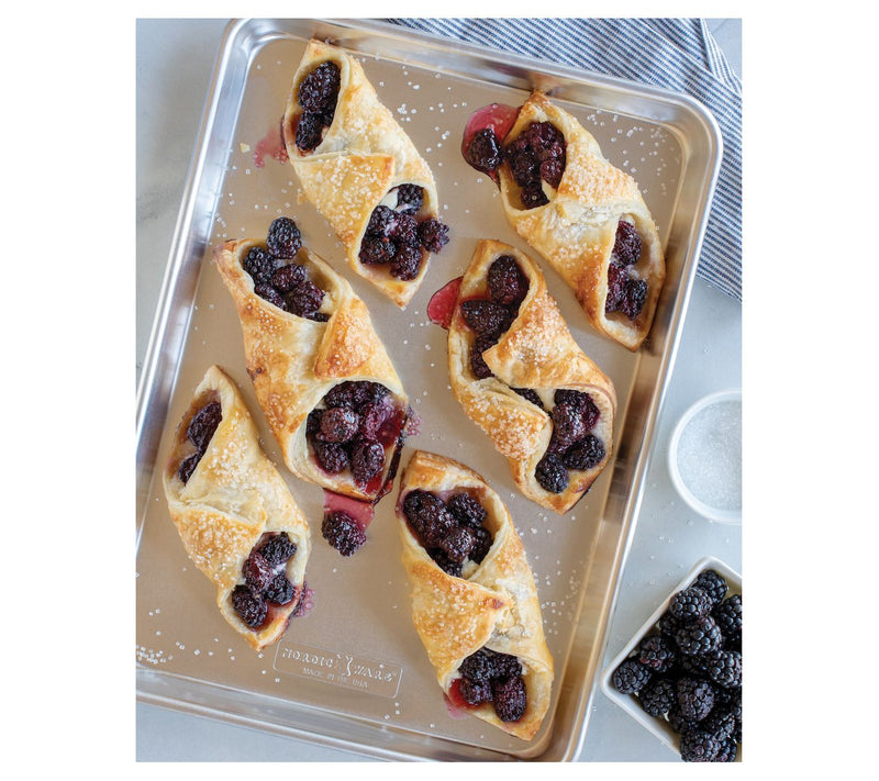 Nordic Ware Naturals Jelly Roll Pan — View 2