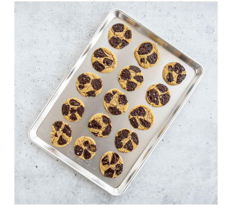 Nordic Ware Naturals Big Sheet Pan — View 4