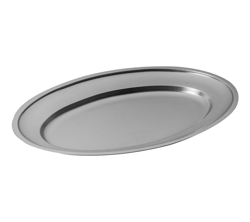 Mepra Original Vintage Oval Tray — View 3