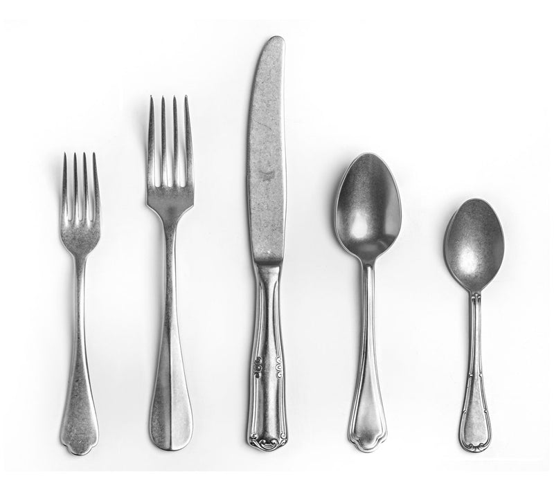 Mepra Original Vintage Flatware Set — Main view