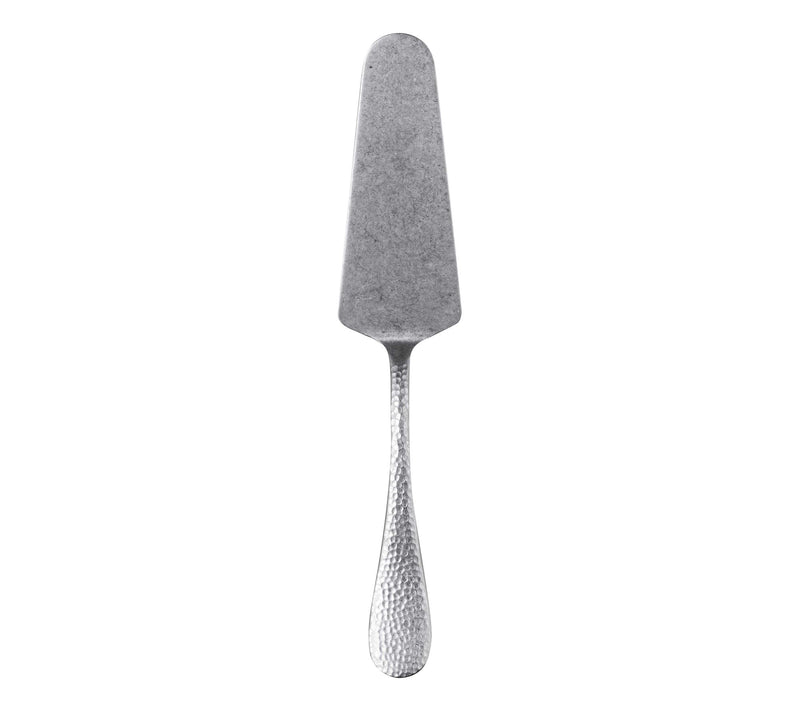 Mepra Epoque Pewter Cake Server — Main view