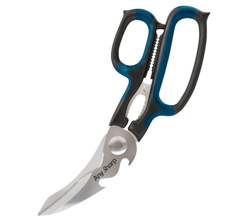 AnySharp 5 in 1 Multifunction Scissors — Main view