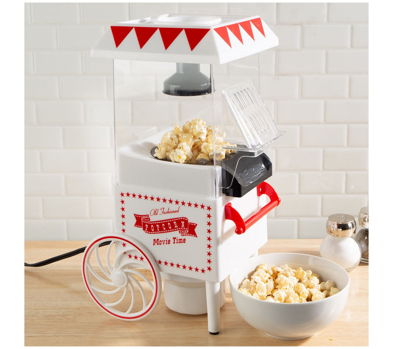 Great Northern Popcorn Vintage-Style CountertopPopcorn Popper — Main view