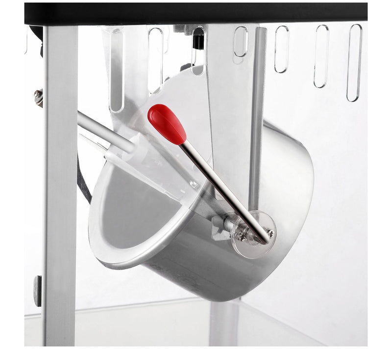 Great Northern Popcorn Pop Pup Tabletop PopcornMachine — View 8