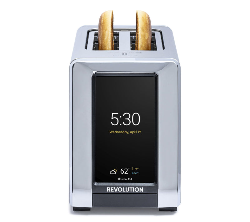 Revolution InstaGLO R180 Connect SmartToaster — View 2