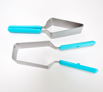 Prepology Set of 2 Cut and Serve Tools