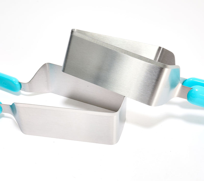 Prepology Set of 2 Cut and Serve Tools — View 2